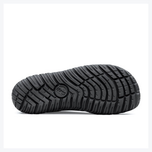 Primal Zen Läder Svart