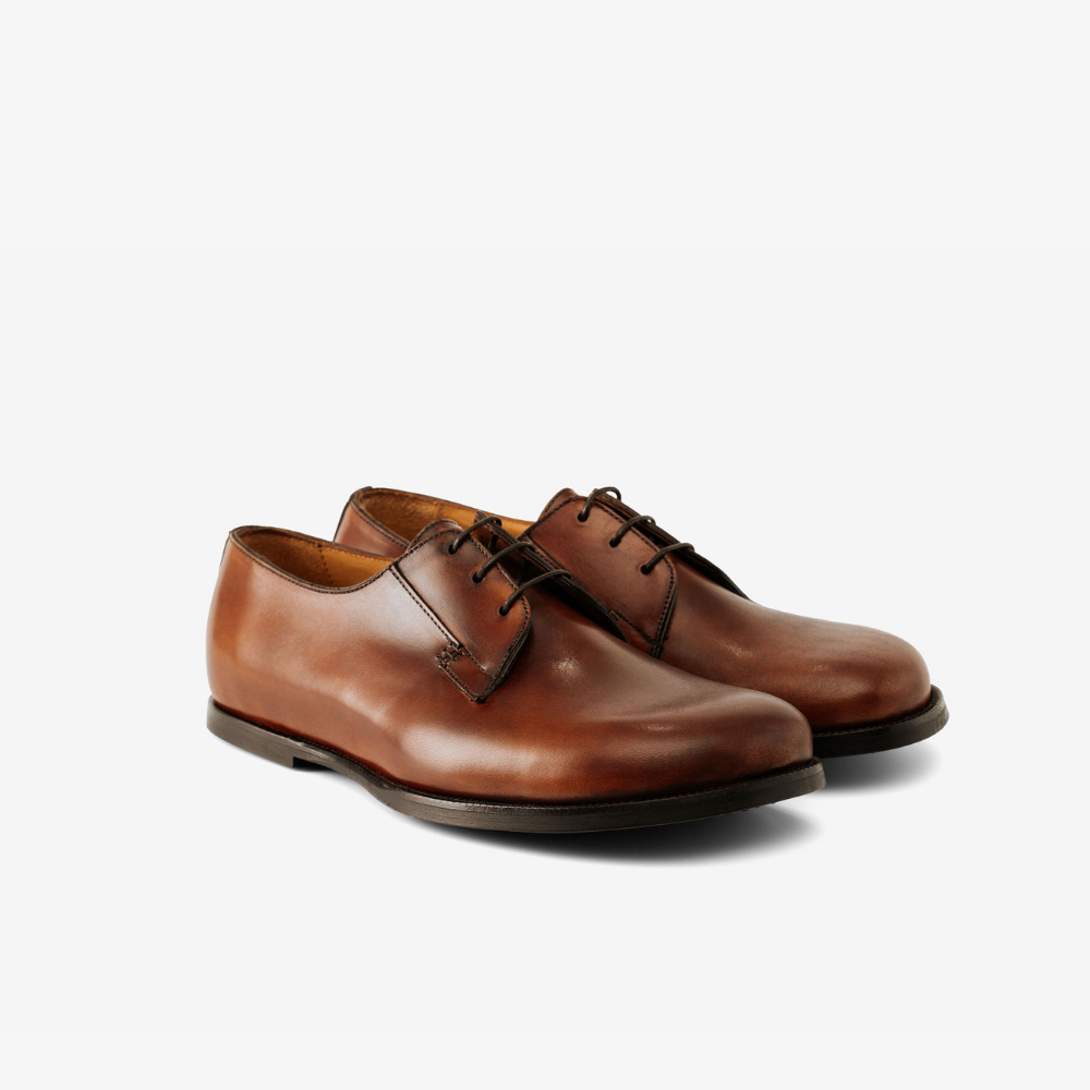 Tomás Sullivent - Whitman Herr Brun