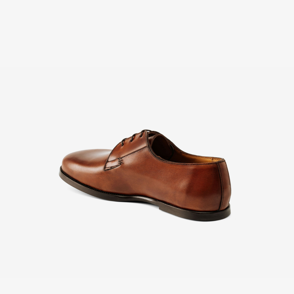 Tomás Sullivent - Whitman Herr Brun