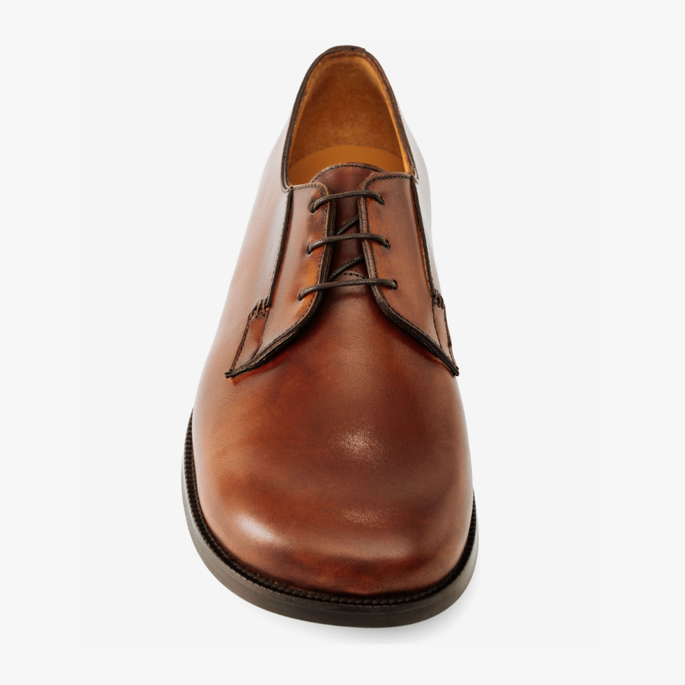 Tomás Sullivent - Whitman Herr Brun