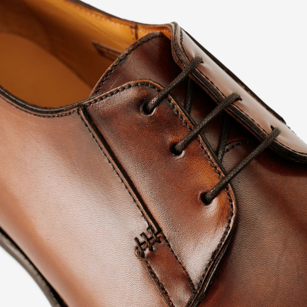 Tomás Sullivent - Whitman Herr Brun