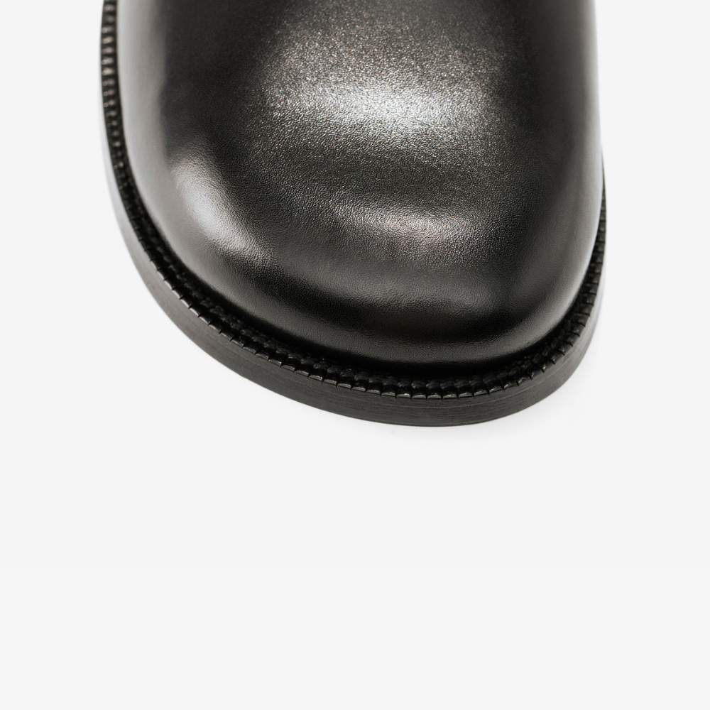 Tomás Sullivent - Whitman Herr Svart