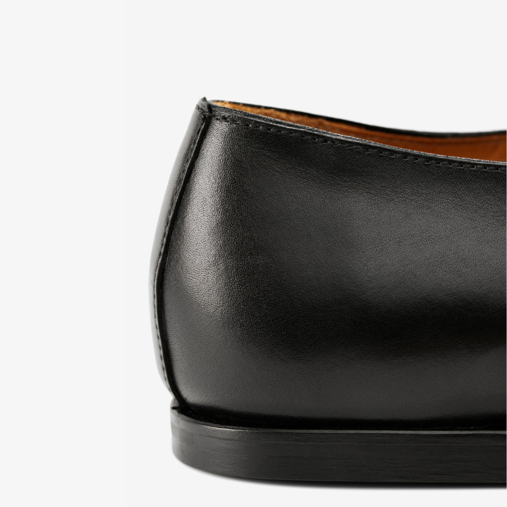 Tomás Sullivent - Whitman Herr Svart