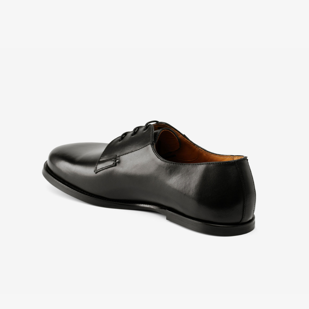 Tomás Sullivent - Whitman Herr Svart