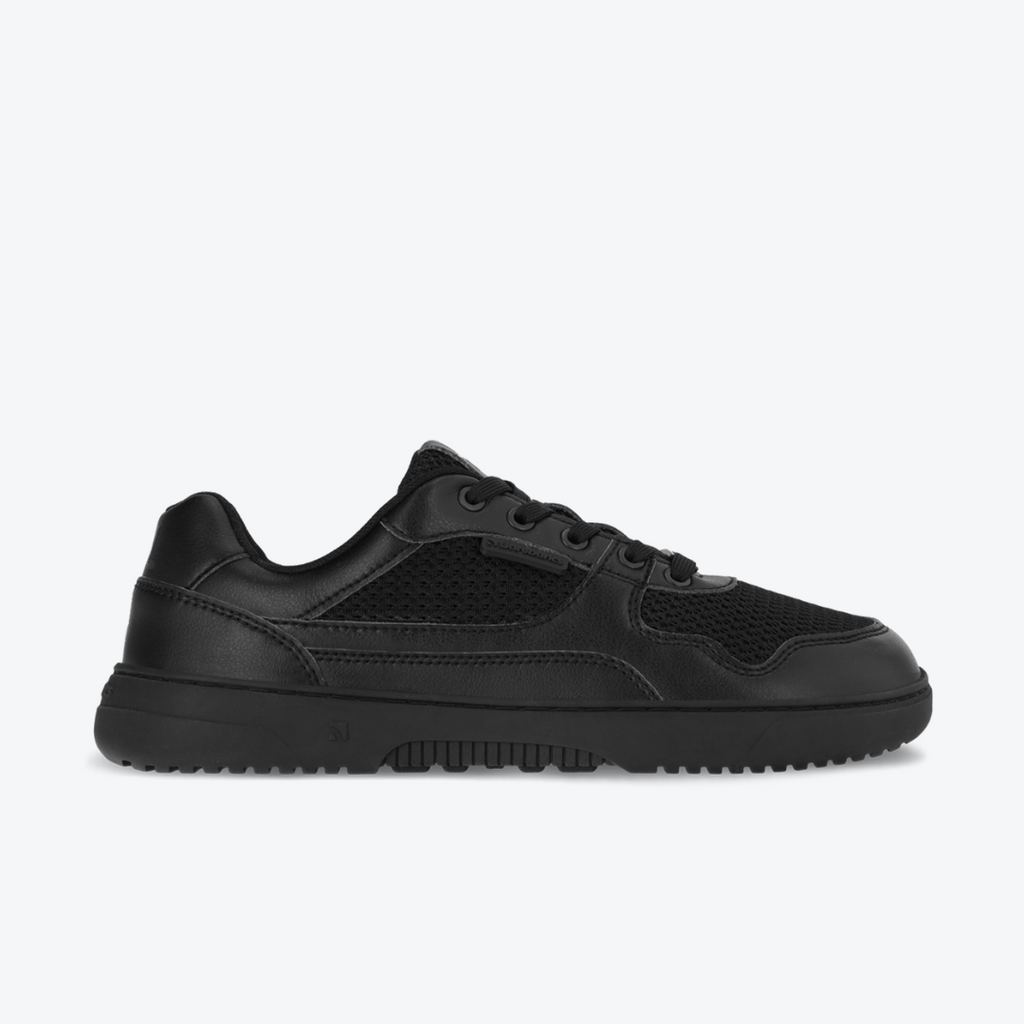 Barebarics Zing Fresh Unisex Svart