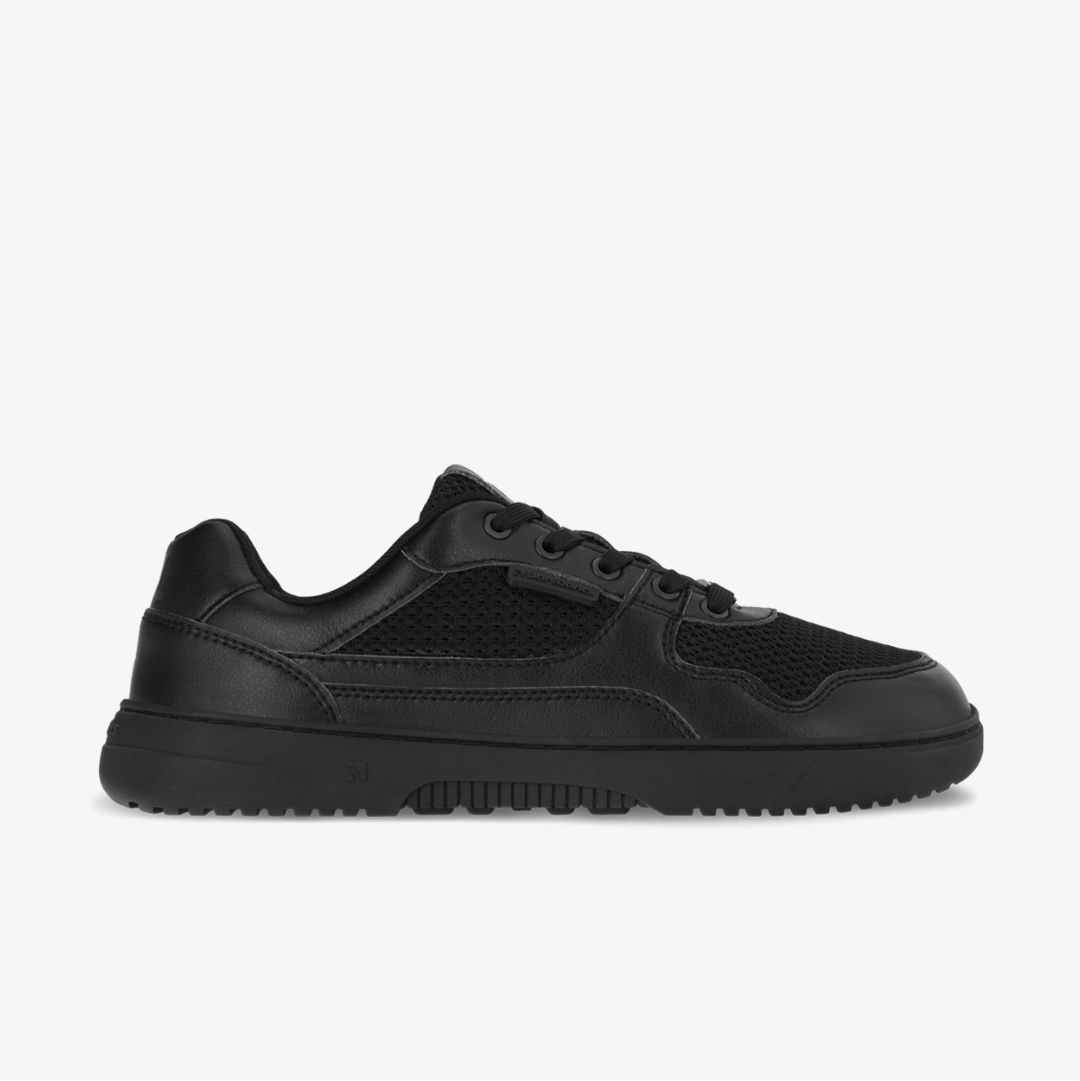 Barebarics Zing Fresh Unisex Svart