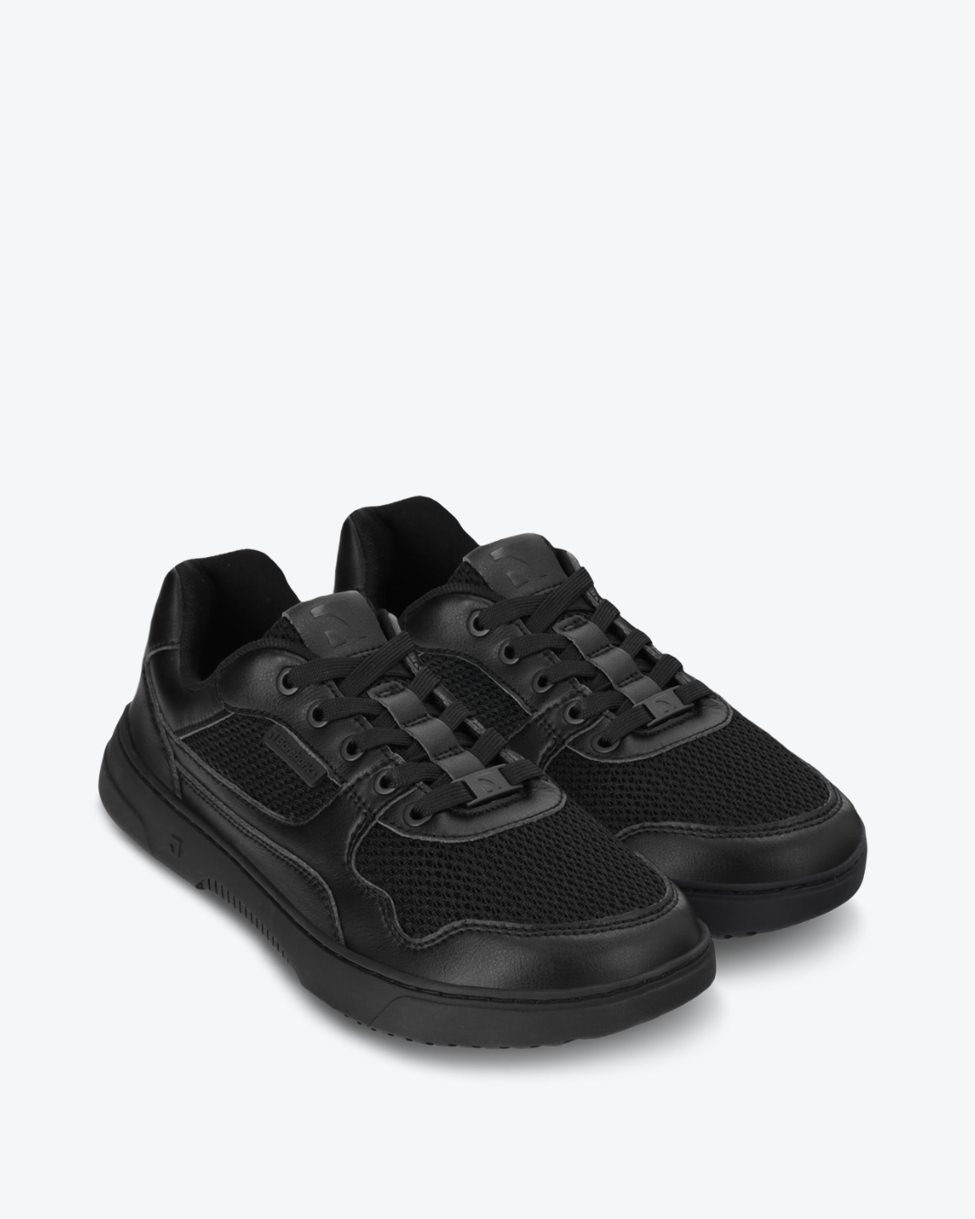 Zing Fresh Barefoot Sneakers Barebarics Svart