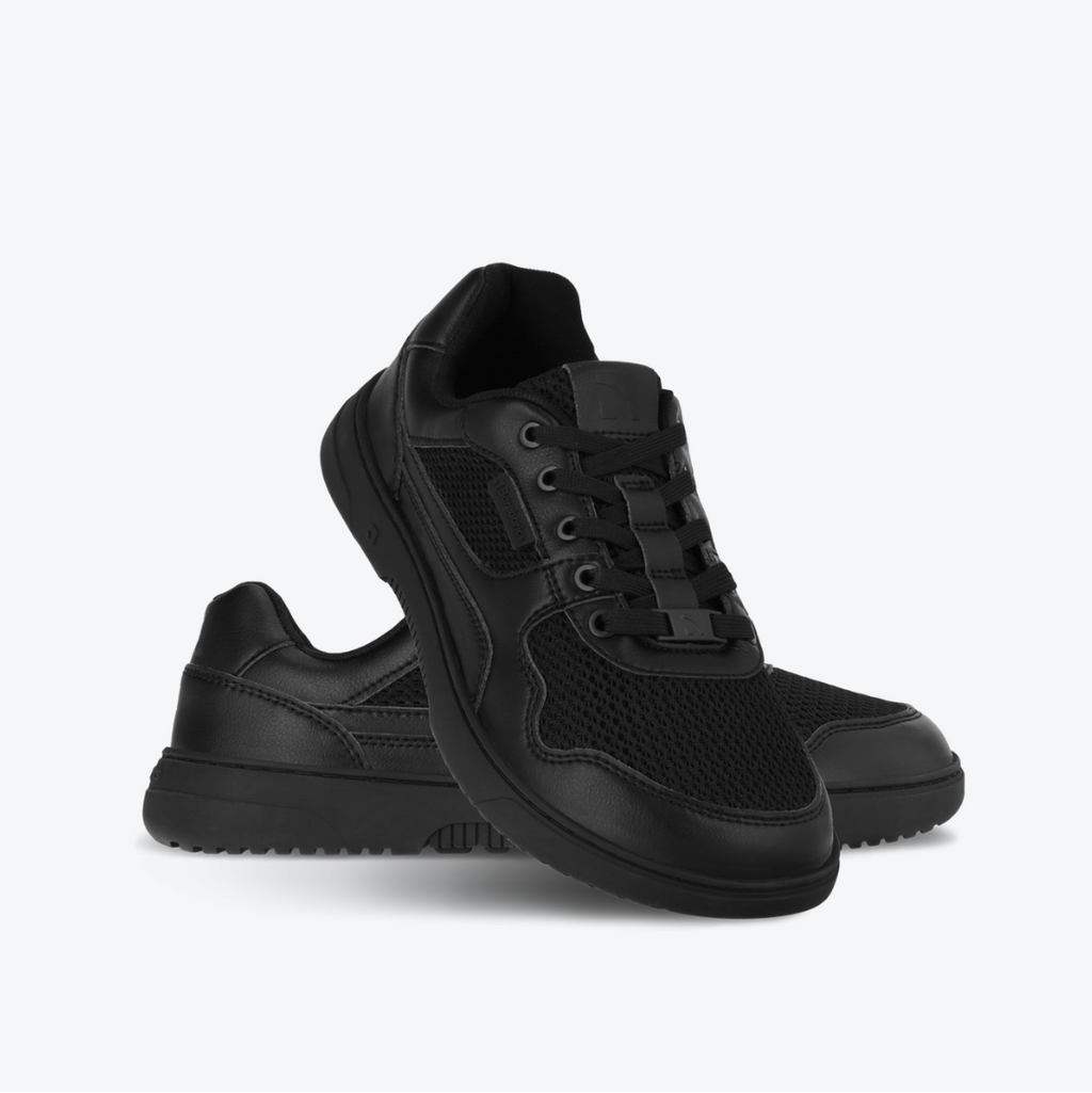 Barebarics Zing Fresh Unisex Svart