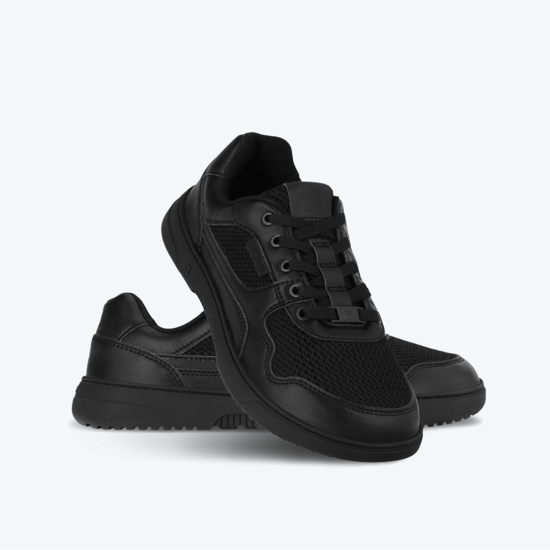 Barebarics Zing Fresh Unisex Svart