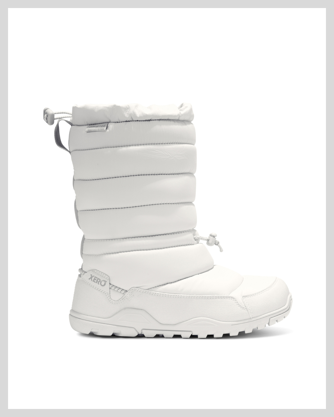 Alpine Pull On Nimbus Cloud Dam