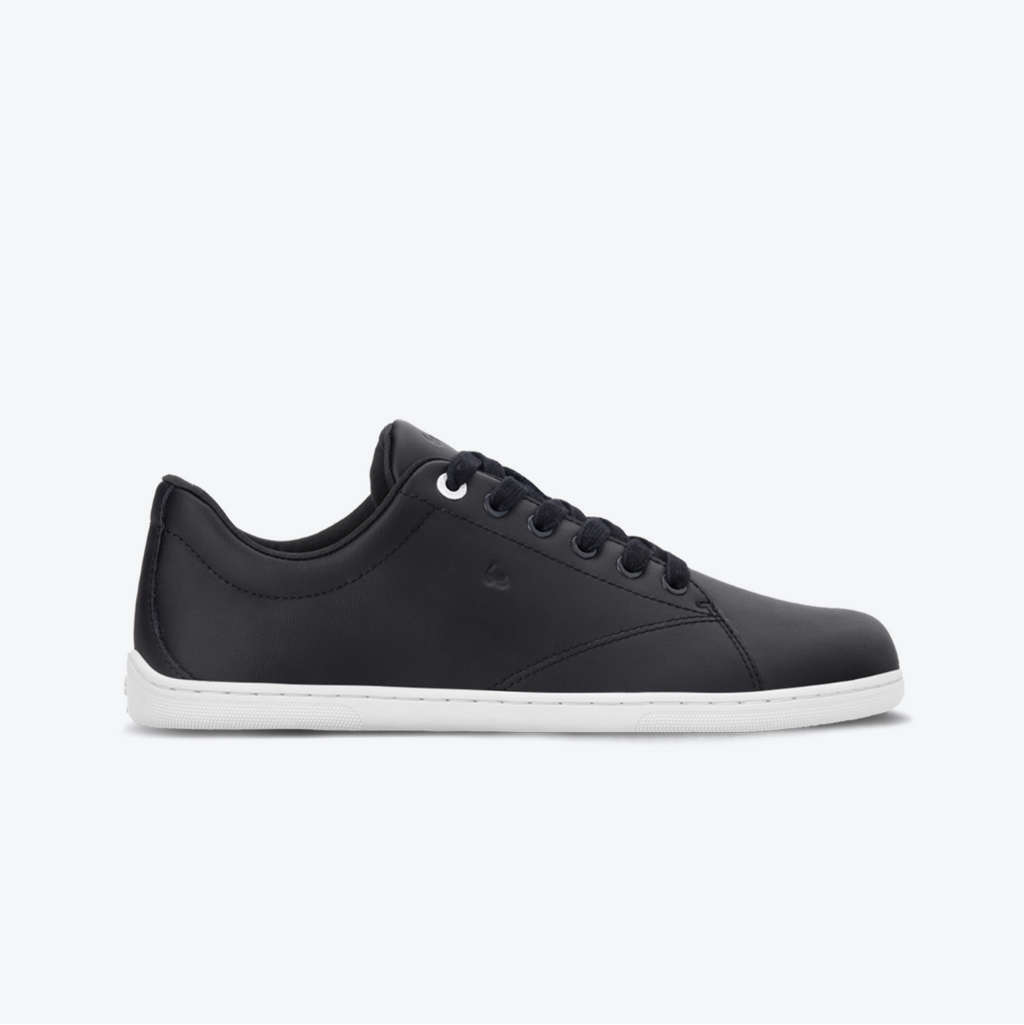 Core Barefoot Sneakers BeLenka Svart