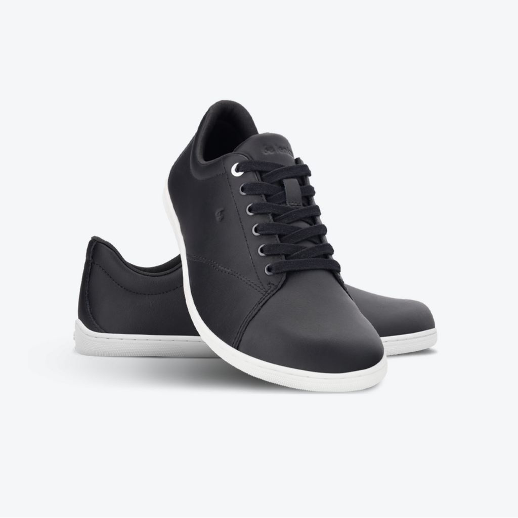 Core Barefoot Sneakers BeLenka Svart