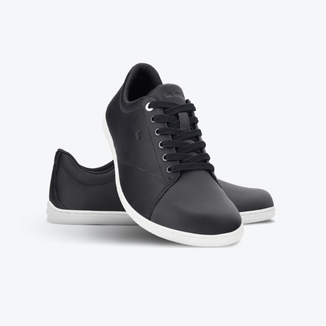 Core Barefoot Sneakers BeLenka Svart