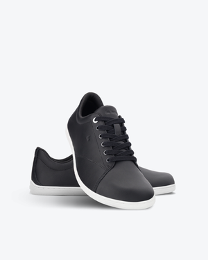 Core Barefoot Sneakers BeLenka Svart