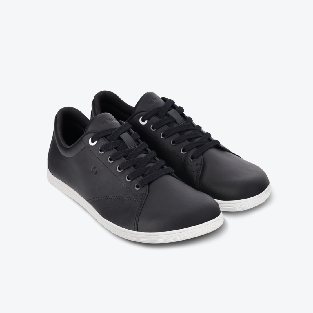 Core Barefoot Sneakers BeLenka Svart
