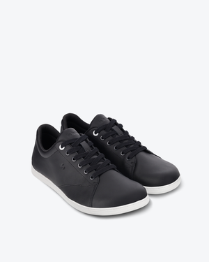 Core Barefoot Sneakers BeLenka Svart