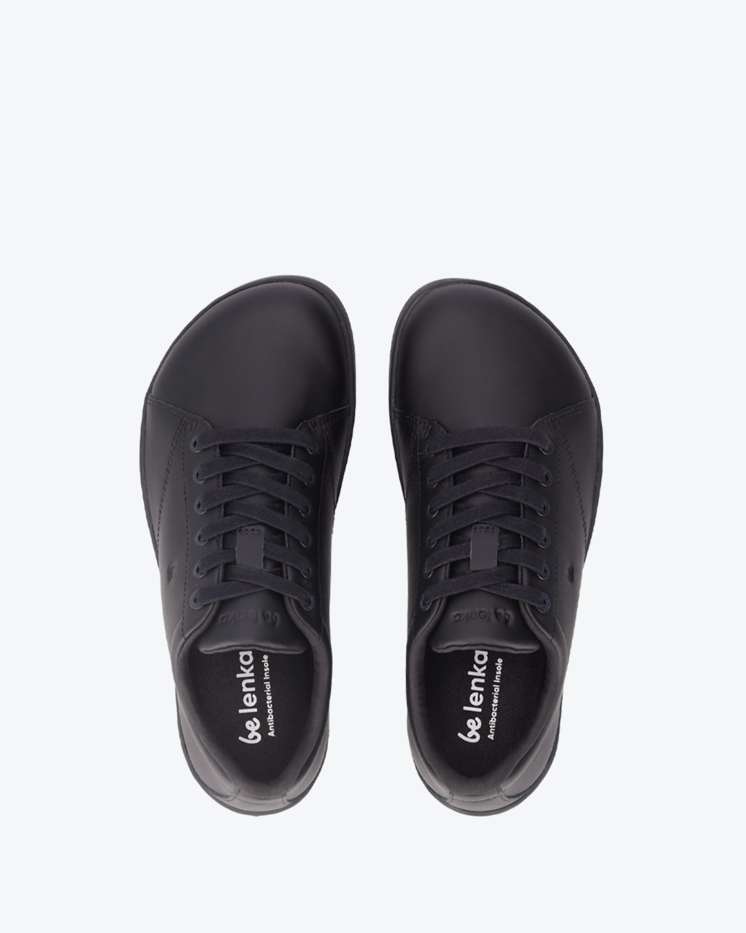 Core Barefoot Sneakers BeLenka Svart