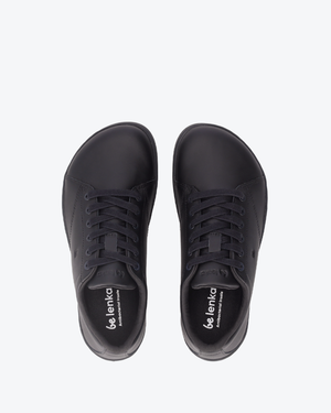 Core Barefoot Sneakers BeLenka Svart
