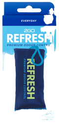 2Go Refresh, produktbild