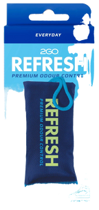 2Go Refresh, produktbild