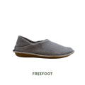 Vibae Zuma Linen Unisex Beachpebble Grey