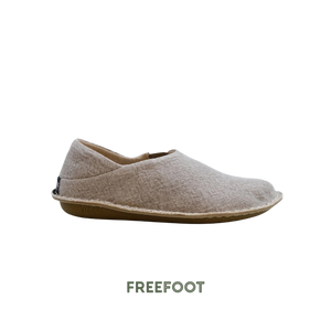 Vibae Zuma Linen Unisex Sand Dollar