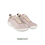 Koel Nova Dam Pink träningssko, sedd från sidan