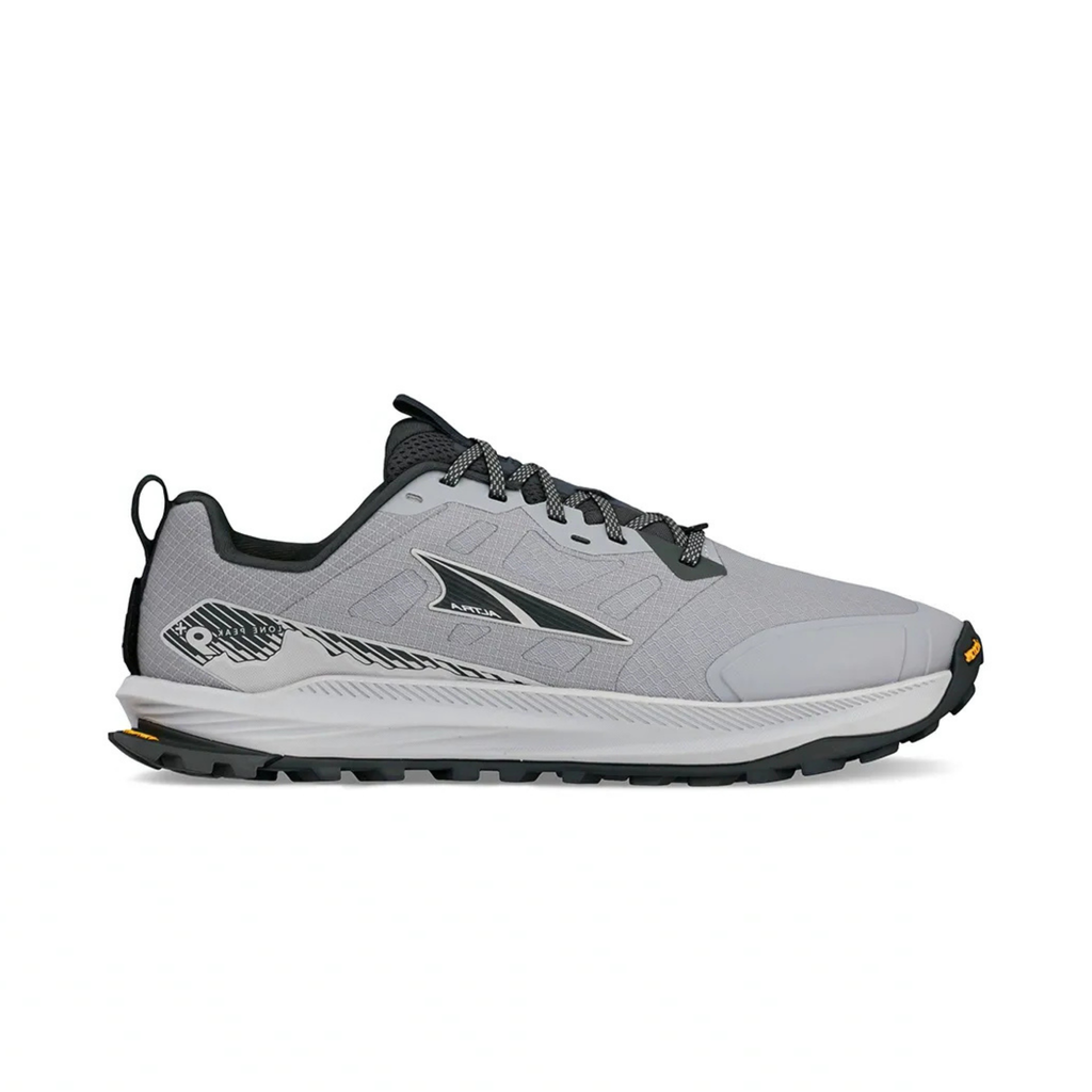 Altra Lone Peak 9+ Herr Gray