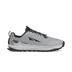 Altra Lone Peak 9+ Herr Gray