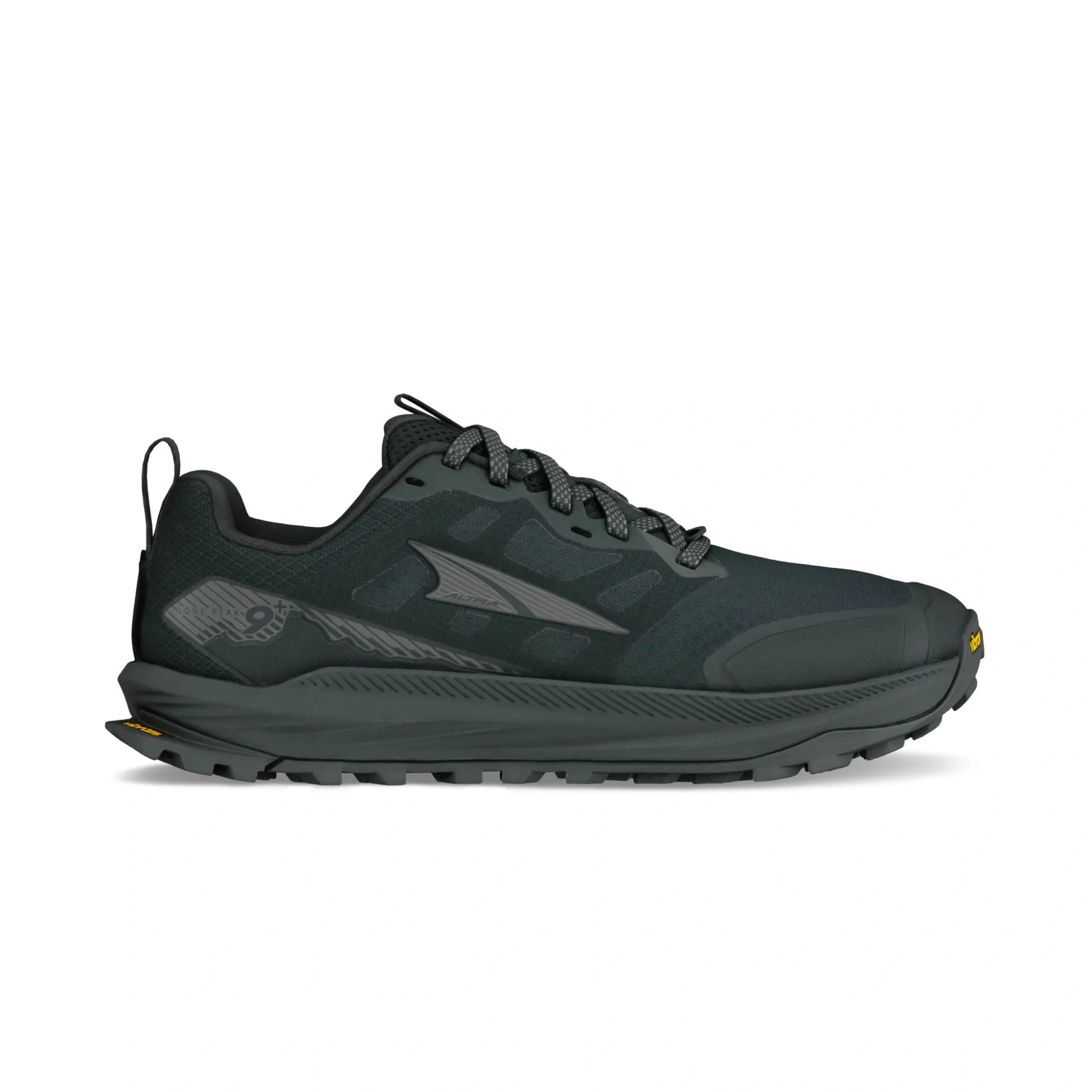 Altra Lone Peak 9+ Herr Black
