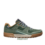 Lems Shoes Trail Thrasher Unisex Moss
