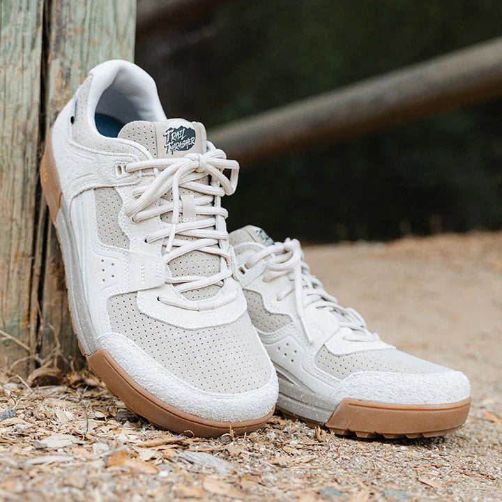 Lems Shoes Trail Thrasher Unisex Ghost