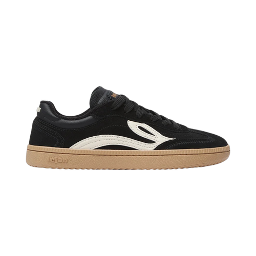 Lejan One Mocka Unisex Black