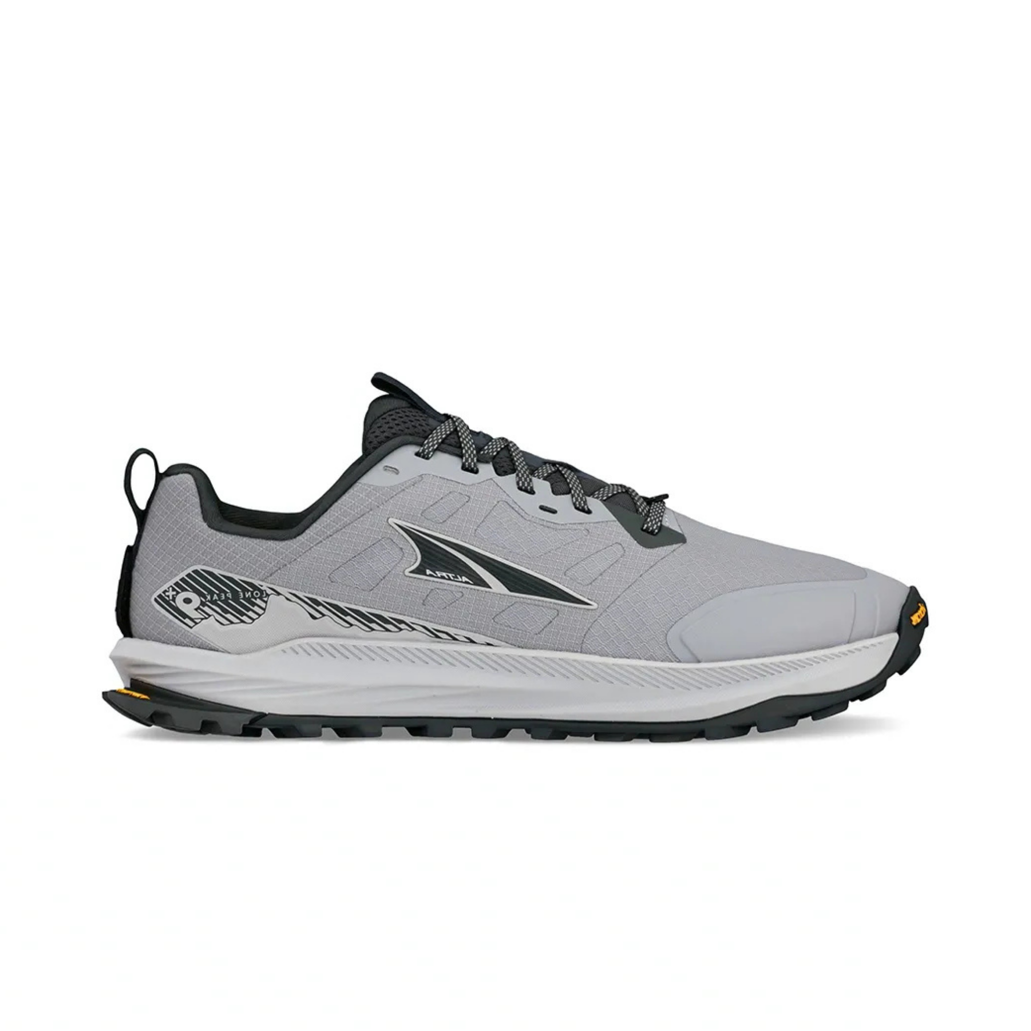 Altra Lone Peak 9+ Herr Gray