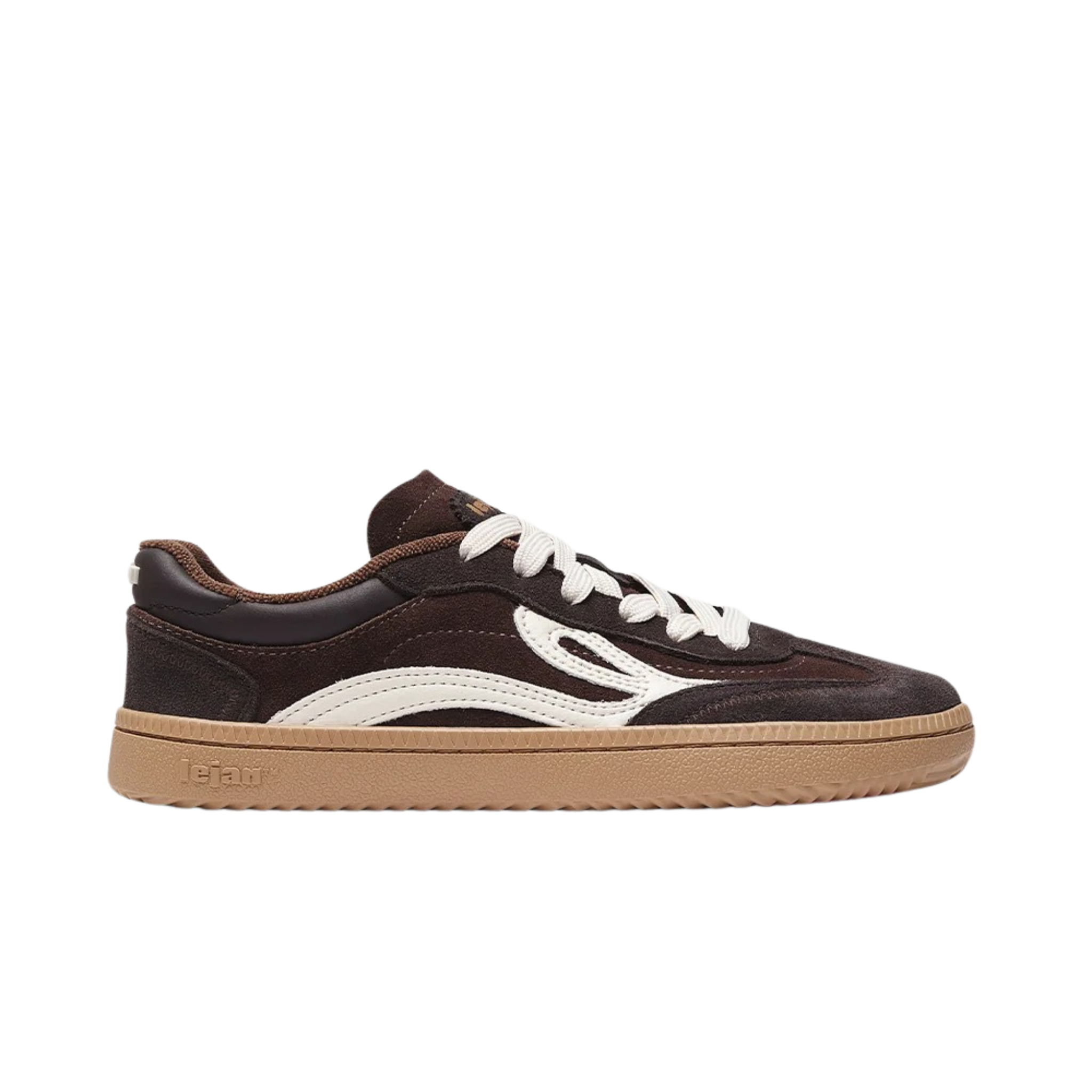 Lejan One Mocka Unisex Chocolate
