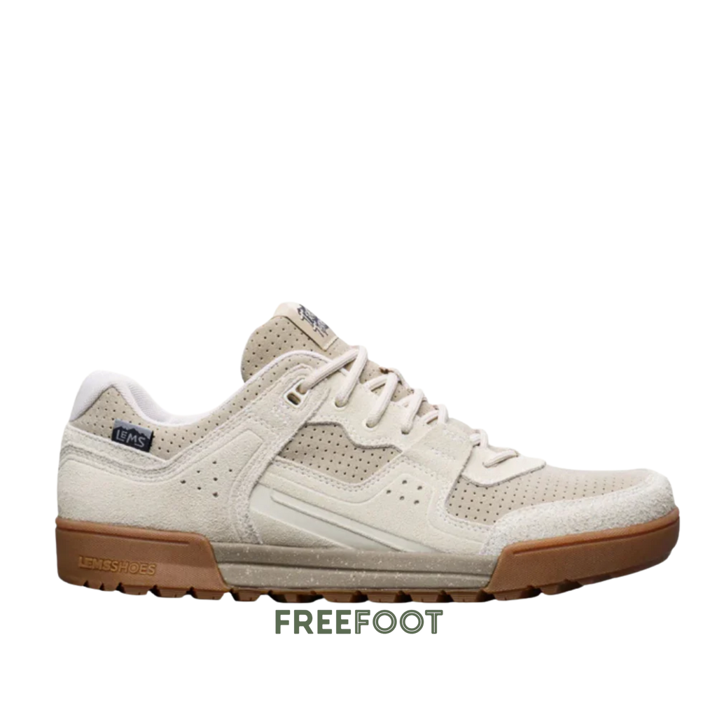 Lems Shoes Trail Thrasher Unisex Ghost