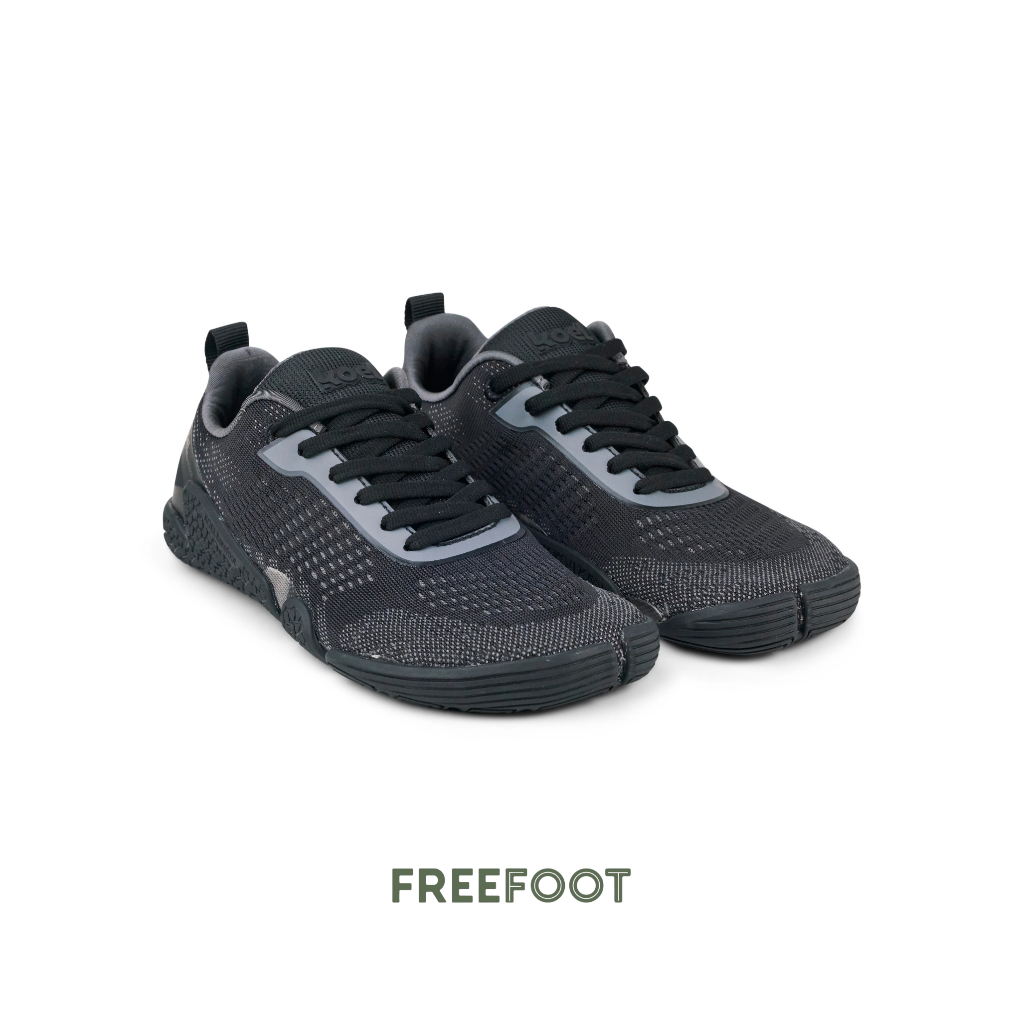 Koel Nico Herr Black