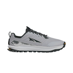 Altra Lone Peak 9+ Herr Gray