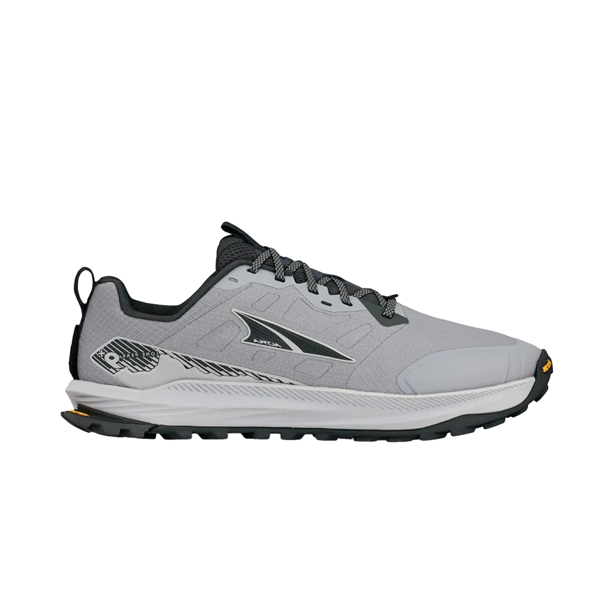 Altra Lone Peak 9+ Herr Gray
