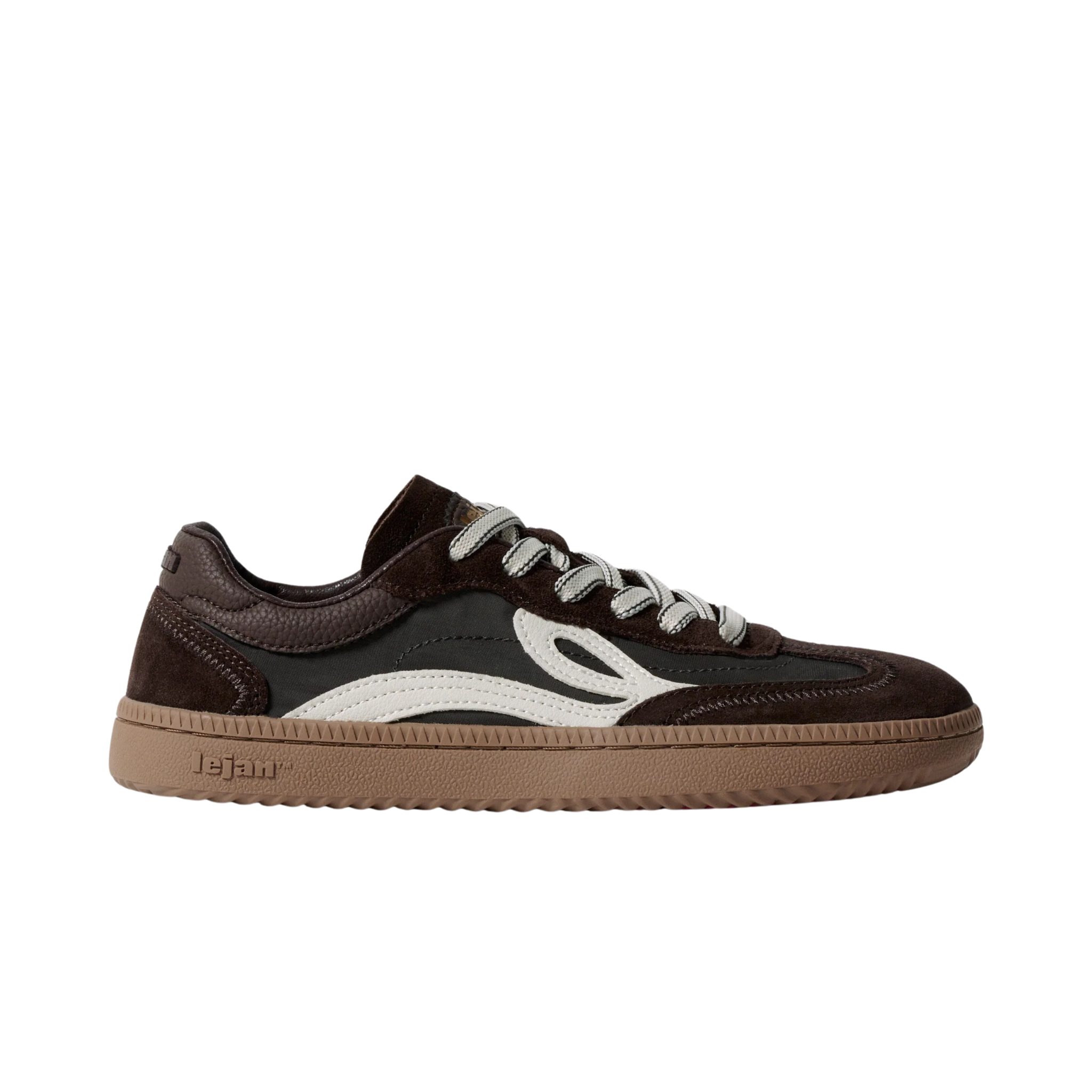 Lejan One Mocka Unisex Dark Chocolate