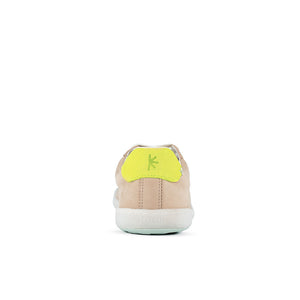 BLSN-100 Dam Beige/Neon