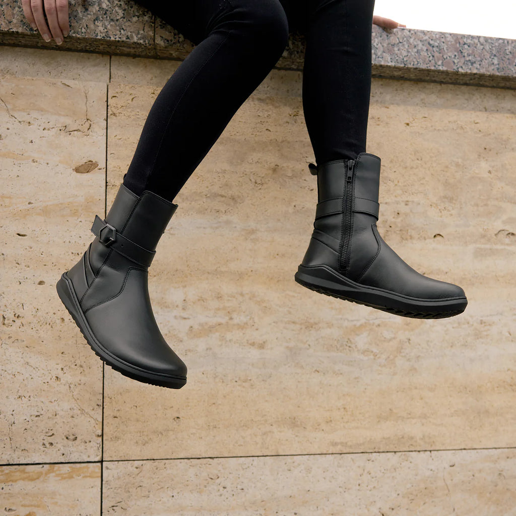 Skinners Nocturna Dam Black