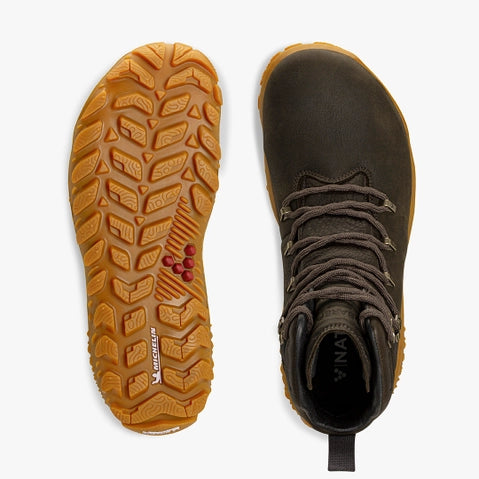 Vivobarefoot Tracker Forest ESC Herr Bracken