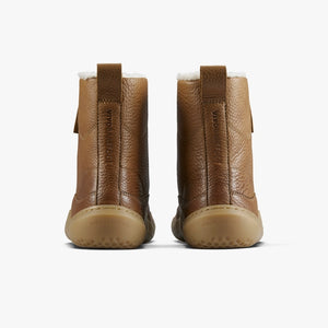 GOBI BOOT WARMLINED Dam LIGHT TAN