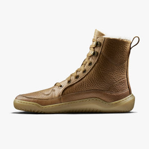 GOBI BOOT WARMLINED Herr LIGHT TAN