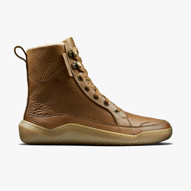 GOBI BOOT WARMLINED Herr LIGHT TAN