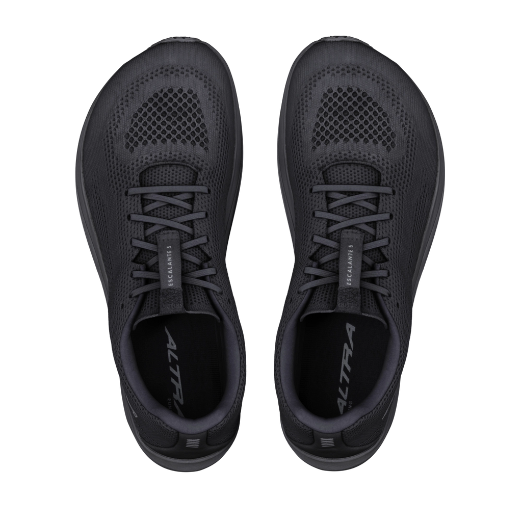 Altra Escalante 5 Dam Black/Black/Black