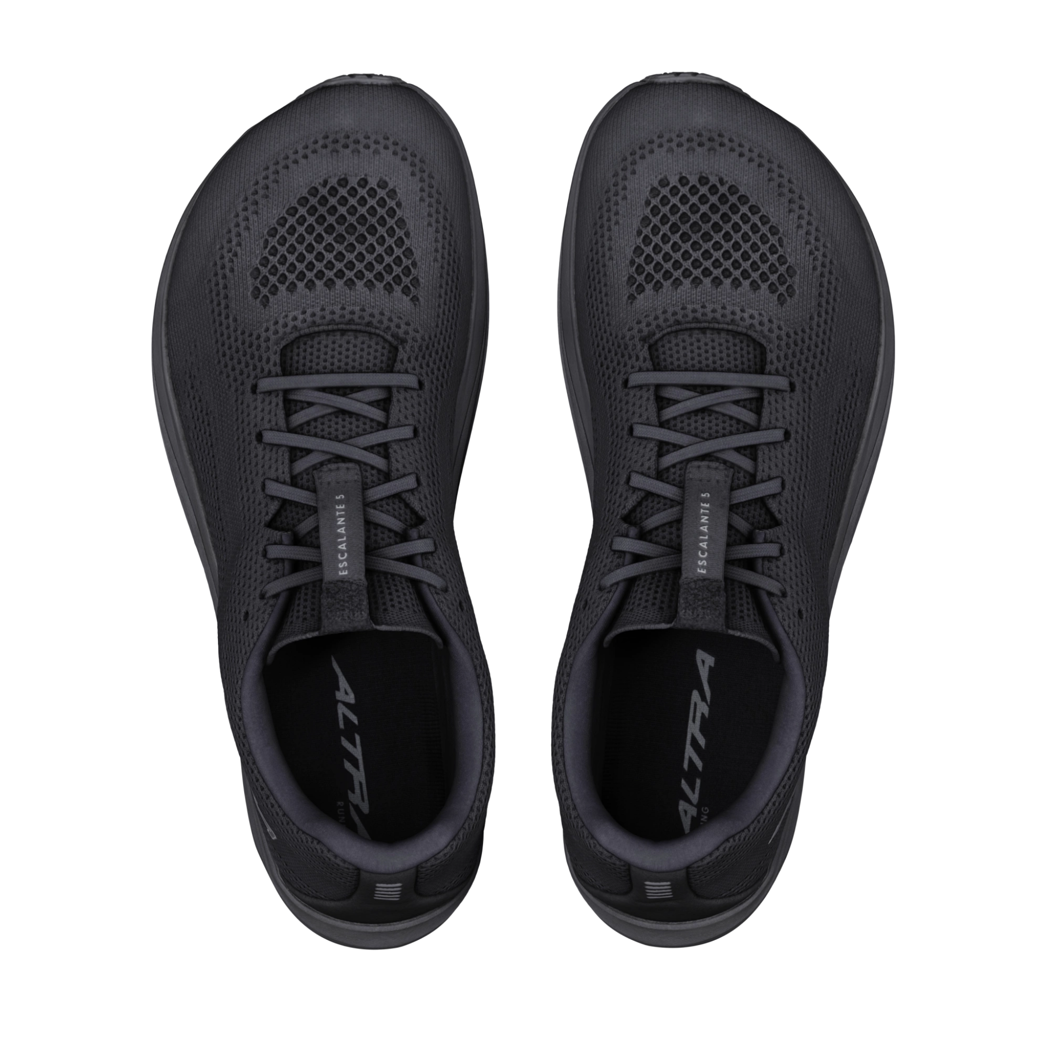 Altra Escalante 5 Dam Black/Black/Black