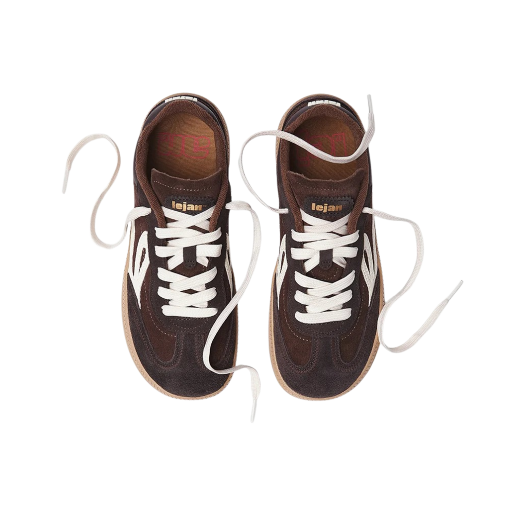 Lejan One Mocka Unisex Chocolate