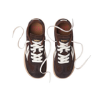 Lejan One Mocka Unisex Chocolate